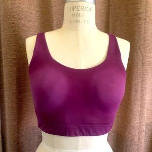 ATHLETA SPORTS BRA *36C*